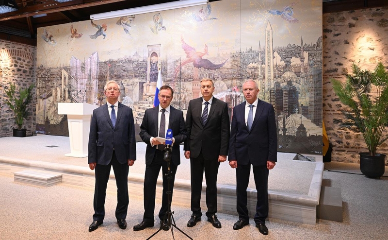 Стало известно время разговора Путина и Трампа