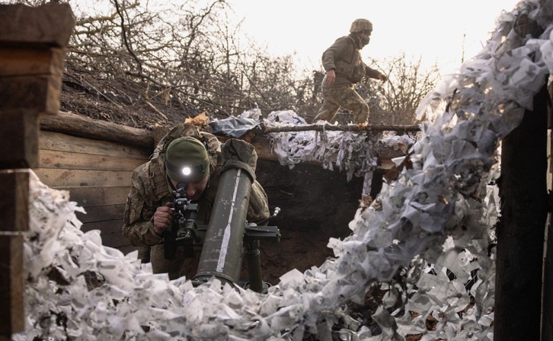 Стармер анонсировал обсуждение деталей отправки войск ЕС на Украину