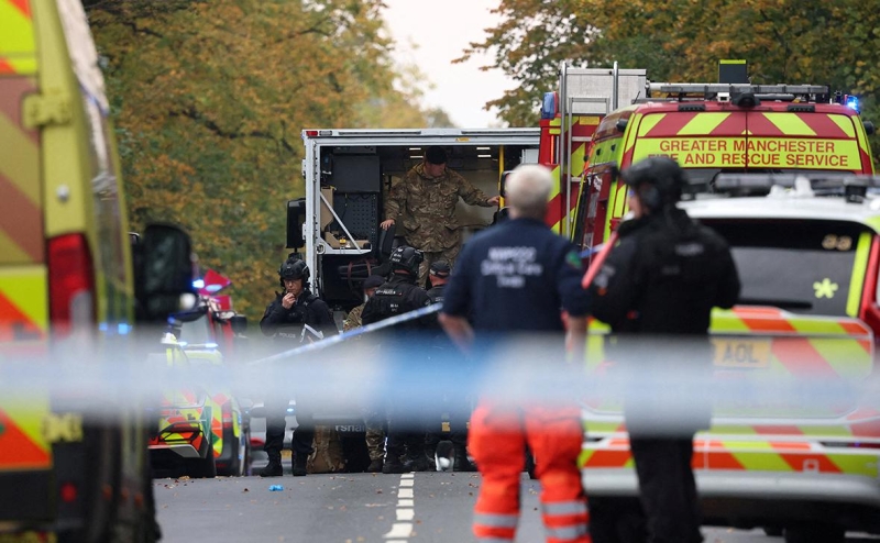 Стармер досрочно покинул саммит ЕС в Дании из-за нападения в