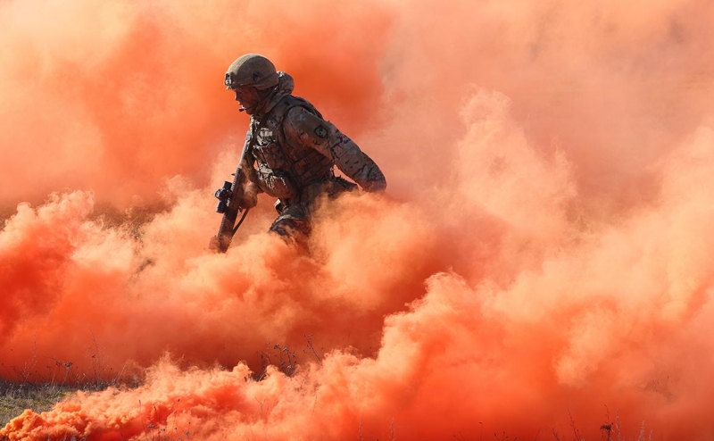 Стармер назвал недопустимым втягивание Британии в войну с Россией