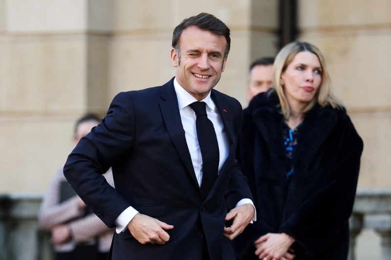 Стармер заявил, что Россия не может диктовать условия мира на Украине