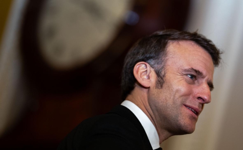 Стармер заявил, что Россия не может диктовать условия мира на Украине