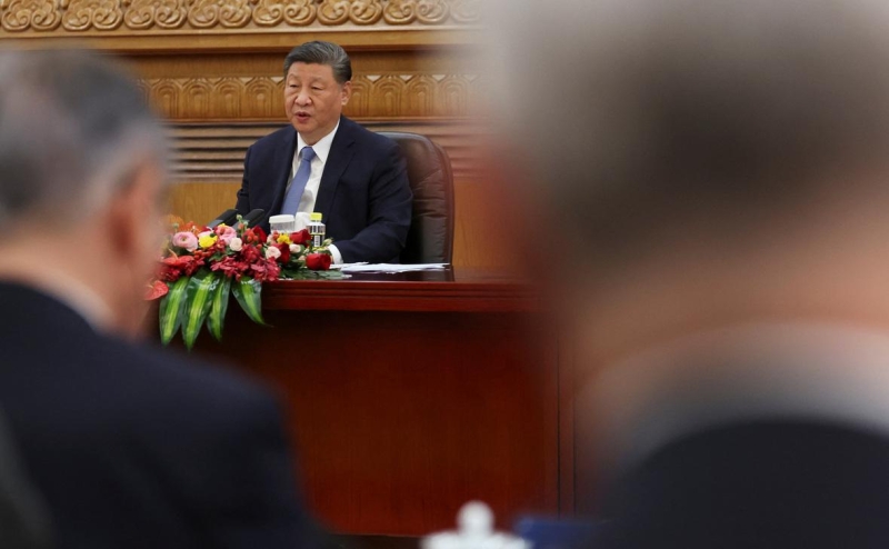 Стармер заявил о наступлении нового мира из-за торговой войны Трампа