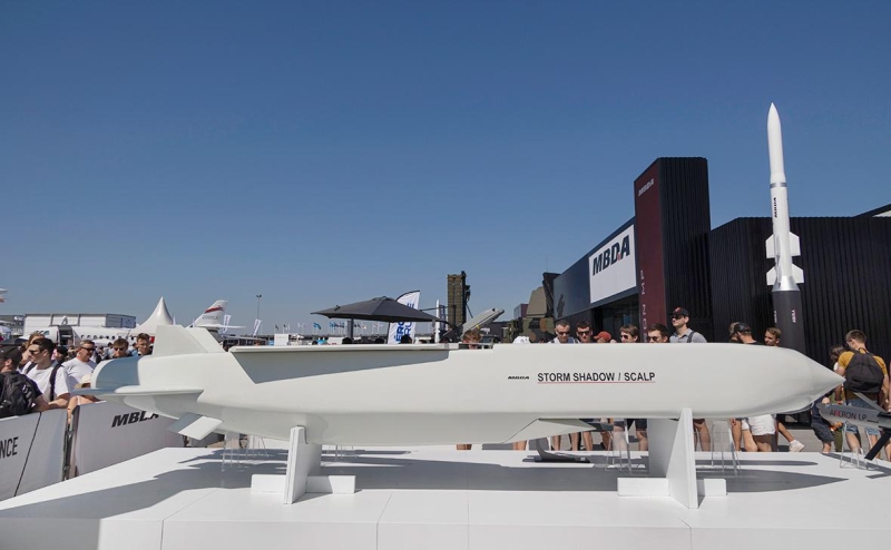 Стармера призвали снять ограничения на ракеты для ВСУ без одобрения