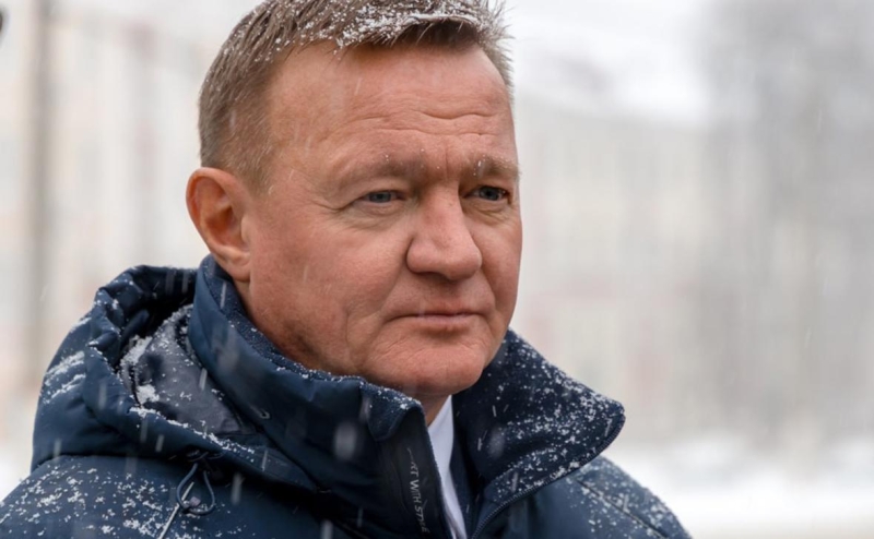 Старовойт заявил о сдаче украинских пограничников в плен