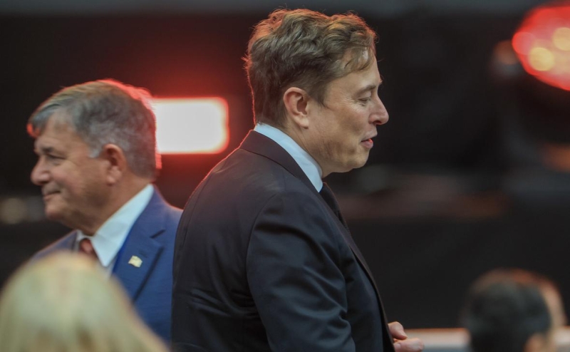 Стартап Маска приблизился к привлечению $20 млрд за счет Nvidia