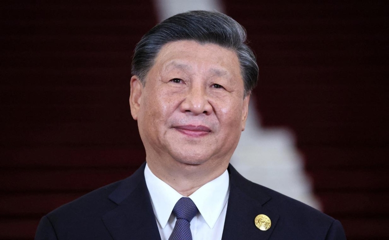 &laquo;Старые друзья&raquo; Си Цзиньпина из Айовы посетят ужин с ним в Калифорнии