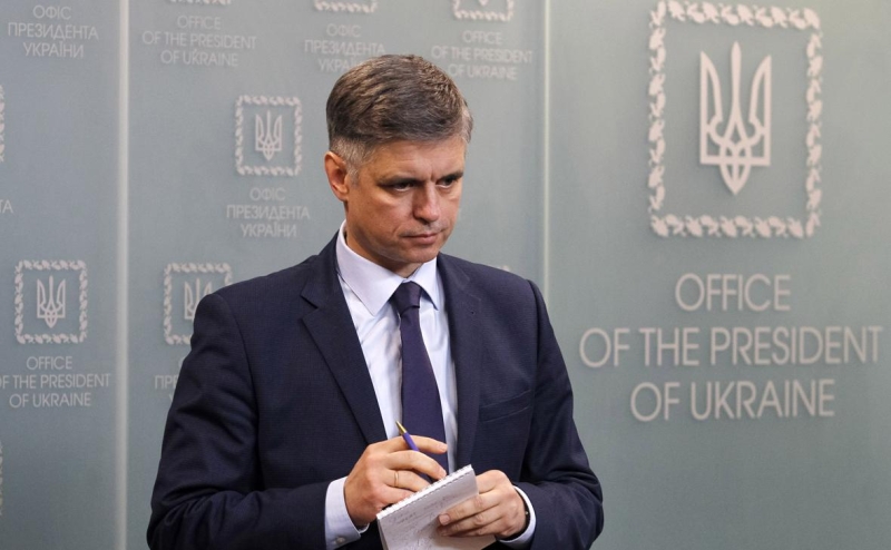 Стефанчук призвал Раду к единству по вопросам уступок России