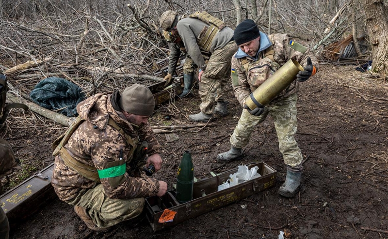 Степашин заявил, что России и США «придется» говорить об Украине