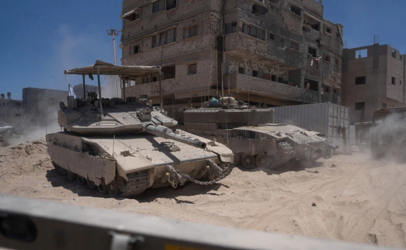 Степашин заявил, что России и США «придется» говорить об Украине