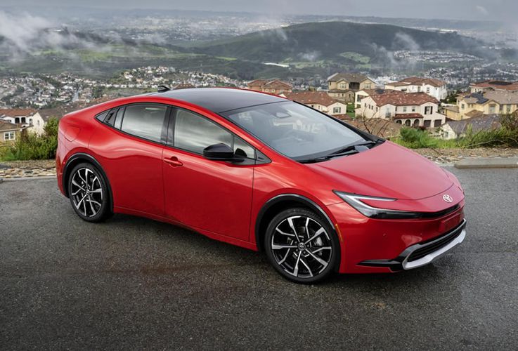 Стоимость бизнес-седана Lada Aura превысит ₽3 млн