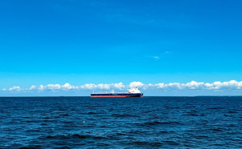 Стоимость перевозки российской нефти выросла на фоне санкций и скачка