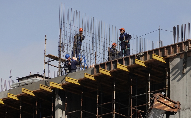 Стоимость столичной программы реновации превысила ₽6 трлн