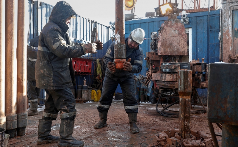 Стоимость урана выросла до максимума с аварии на &laquo;Фукусиме&raquo;