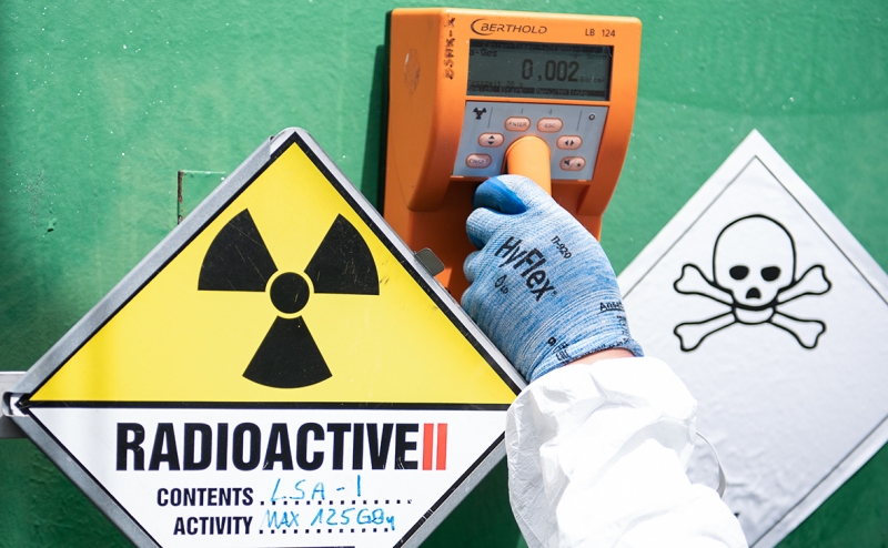 Стоимость урана выросла до максимума с аварии на &laquo;Фукусиме&raquo;