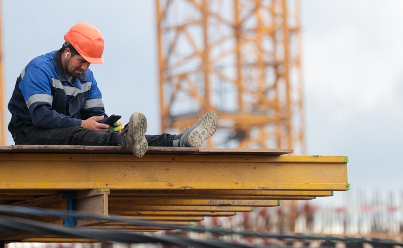 Столичным мигрантам разрешат работать в соседнем регионе