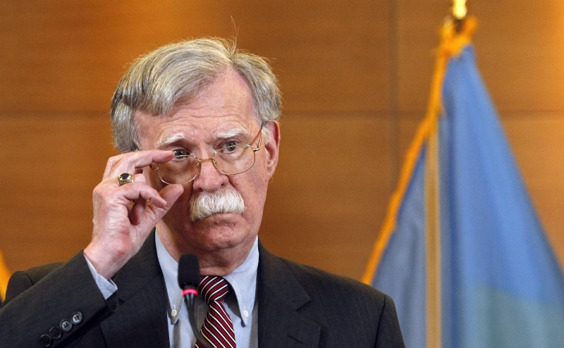 Столтенберг допустил рост числа ядерных боеголовок у Китая в четыре