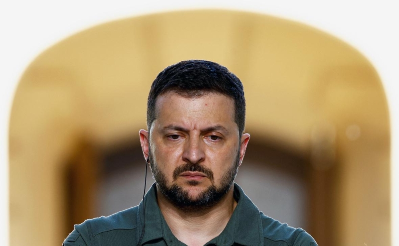 Столтенберг исключил заморозку конфликта на Украине