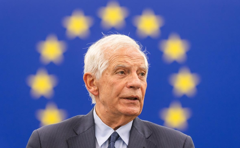 Столтенберг назвал гарантии безопасности от США условием конца