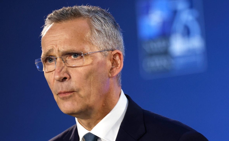 Столтенберг поддержал крупнейший в мире фонд на фоне резонанса из-за