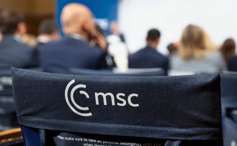 Столтенберг посчитал возможным участие &laquo;врагов&raquo; в Мюнхенской