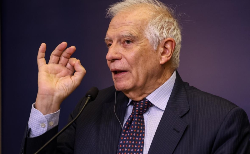 Столтенберг счел законным наступление ВСУ на Курскую область