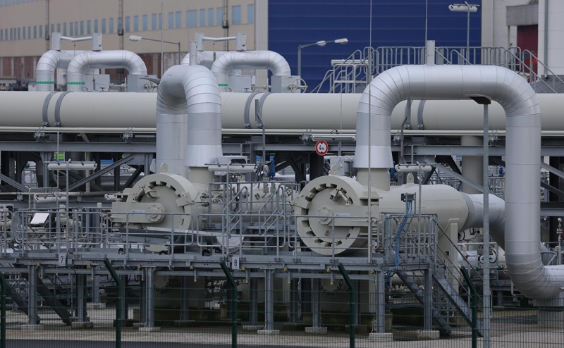 Страховщики не признали новые требования оператора «Северного потока»