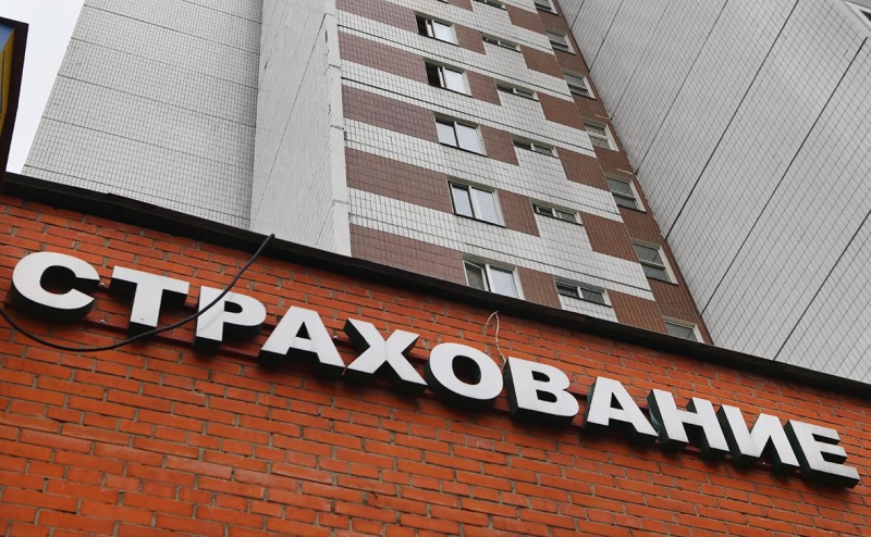 Страховщики рассказали о покрытии ущерба при атаках дронов