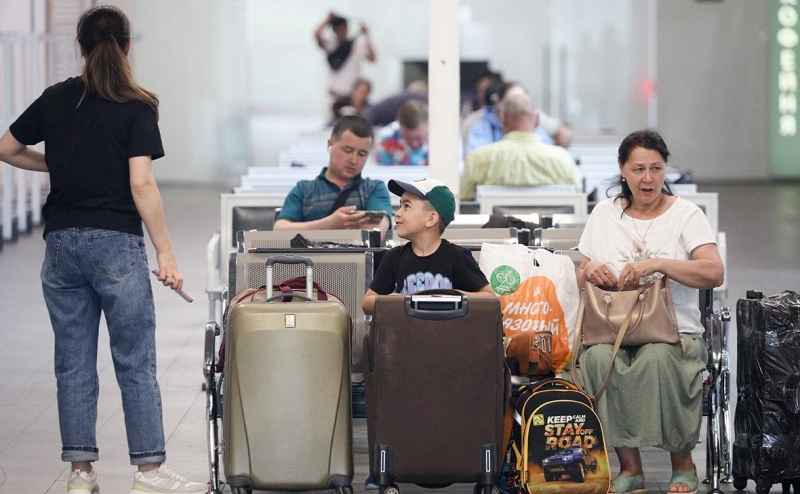 Страховщики сообщили о непокрытии рисков туристам из-за ошибок в