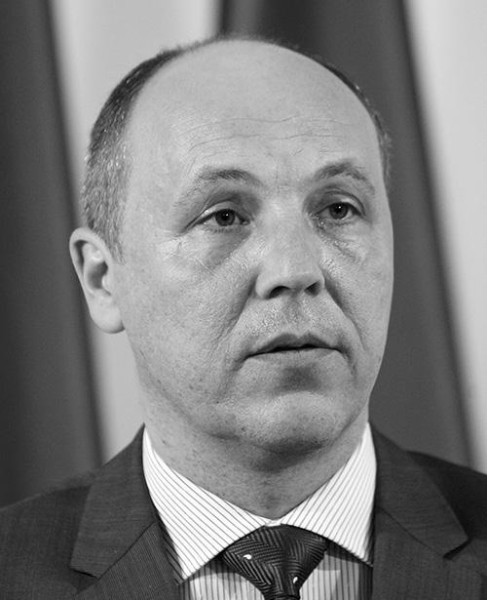 &laquo;Страна&raquo; раскрыла детали расследования убийства экс-спикера Рады