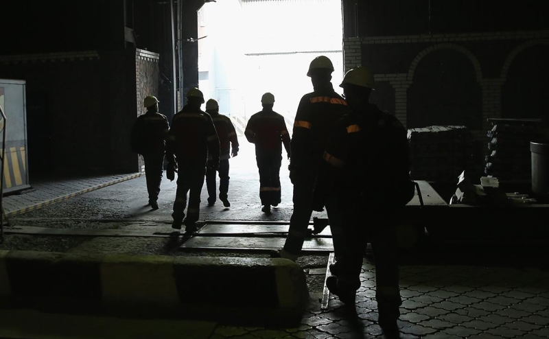 &laquo;Страна&raquo; раскрыла схему &laquo;трудового убежища&raquo; для уклонистов на Украине