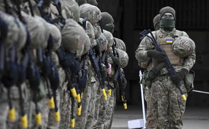 &laquo;Страна&raquo; раскрыла схему &laquo;трудового убежища&raquo; для уклонистов на Украине