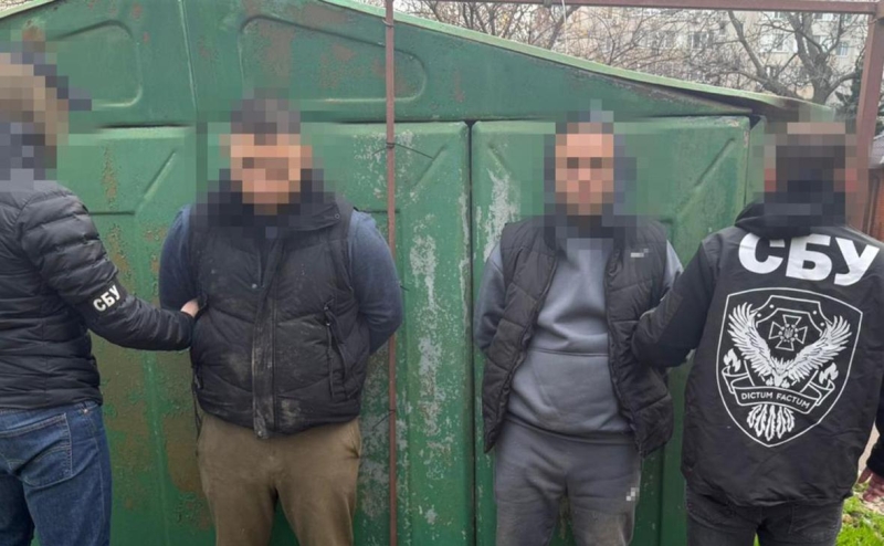 &laquo;Страна&raquo; раскрыла схему &laquo;трудового убежища&raquo; для уклонистов на Украине