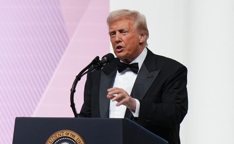 «Страна» рассказала, как решение Трампа о помощи навредит Украине