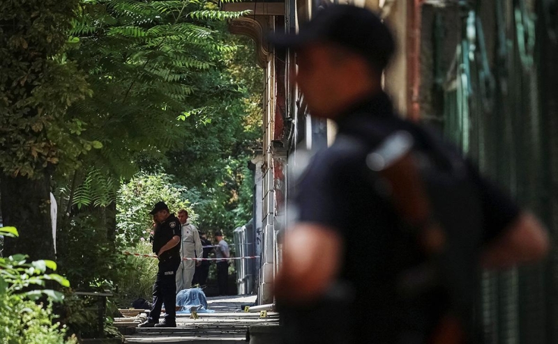 «Страна» рассказала о версиях убийства экс-спикера Рады Парубия