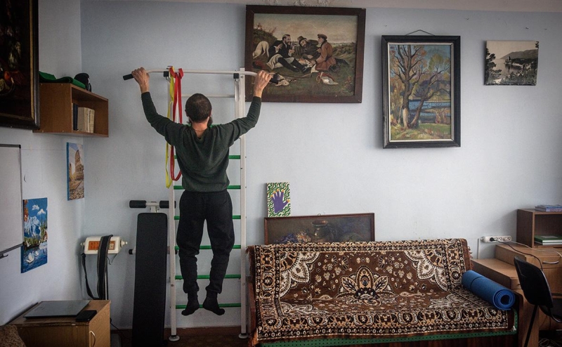 «Страна» рассказала о «заштатной армии» Украины