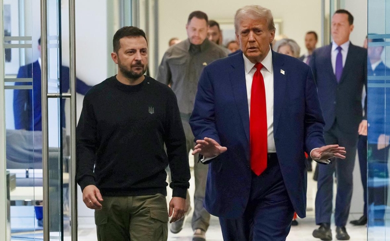 «Страна» узнала, что Киев допускает невозможность отказа