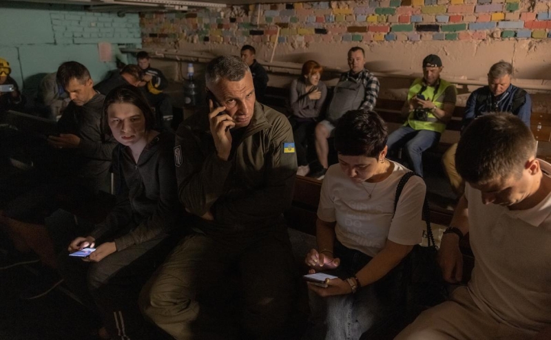 «Страна» узнала о будущем Кличко в сценариях смены руководства Киева