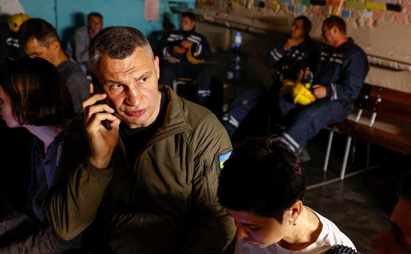 «Страна» узнала о совещаниях в офисе Зеленского по поводу отставки