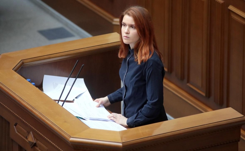 «Страна» узнала о возможной отставке Умерова и Буданова