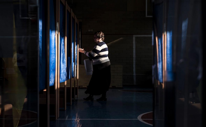 «Страна» узнала об открытии производства по иску о выборах на Украине