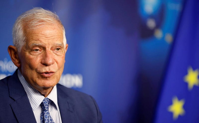 Страны Балтии договорились ограничить въезд россиянам с шенгеном