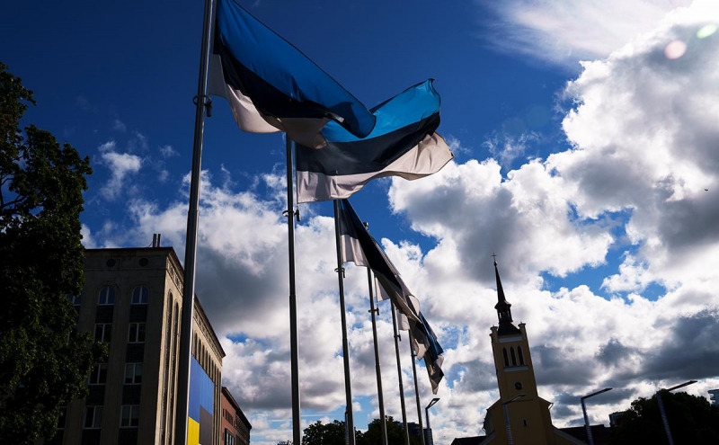 Страны Балтии договорились ограничить въезд россиянам с шенгеном