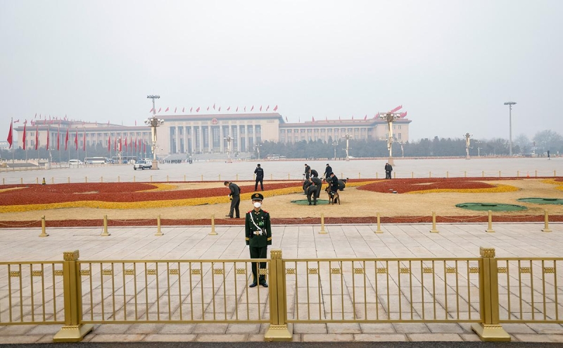 Страны Балтии и Киев осудили посла Китая за слова о Крыме и