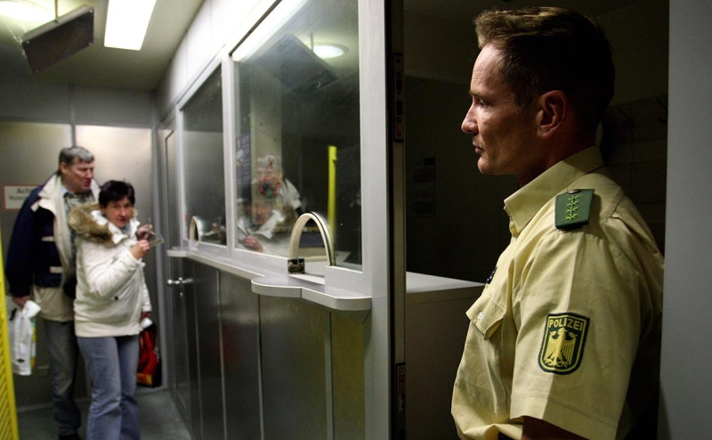 Страны Балтии столкнулись с кризисом туризма из-за конфликта на