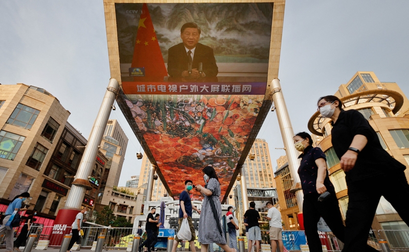 Страны БРИКС призвали к реформе Совбеза ООН и ВТО