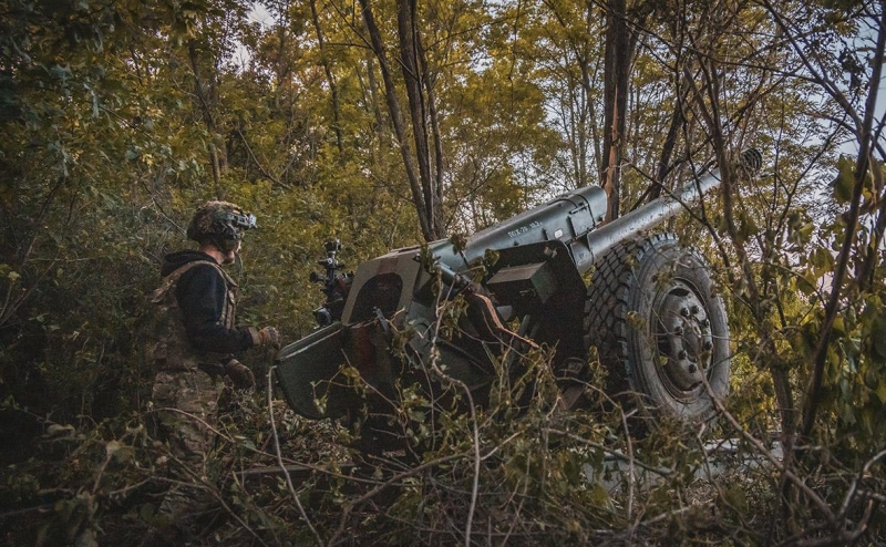 Страны ЕС обсудят привлечение «войск нейтральной страны» на Украину