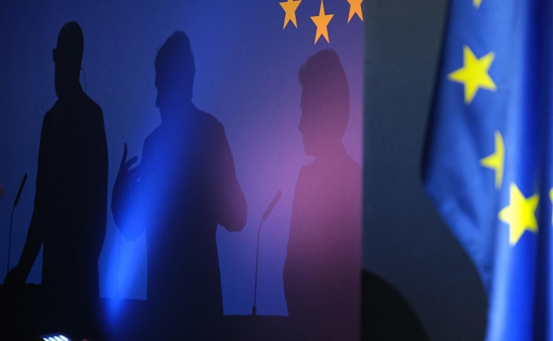 Страны ЕС одобрили 19-й пакет санкций против России