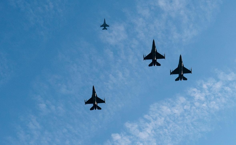 Страны ЕС выставили Брюсселю счет на €10 млрд за оружие для Украины