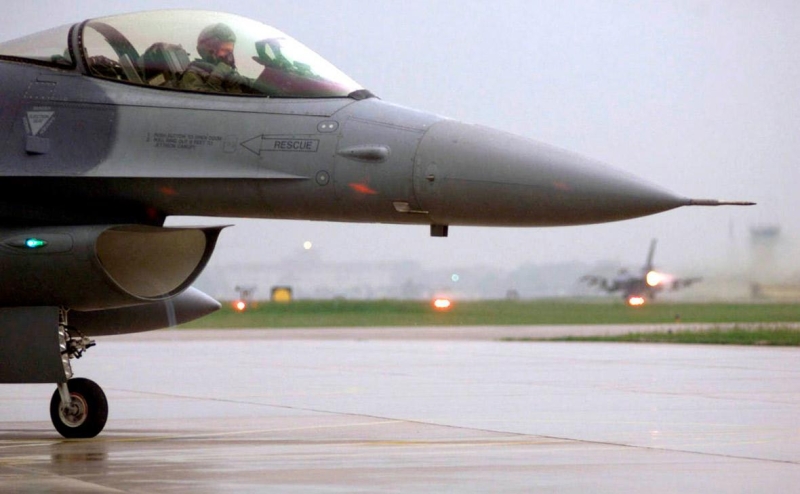 Страны ЕС выставили Брюсселю счет на €10 млрд за оружие для Украины